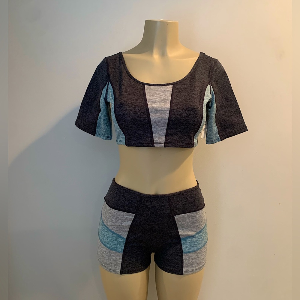 NWT Free People Set